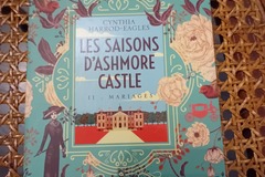 Vente: Les saisons d'Ashmore Castle - T. 2 : Mariages - C. Harrod-Eagles