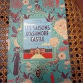 Vente: Les saisons d'Ashmore Castle - T. 2 : Mariages - C. Harrod-Eagles