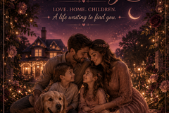 Selling: YOUR FUTURE FAMILY READING 