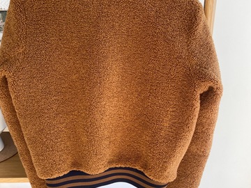 Selling: Bomber Jacket