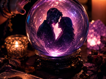 Selling: What is your love interest really thinking? 