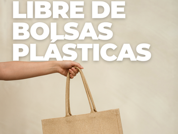 Radar: DIA INTERNACIONAL LIBRE DE BOLSAS PLASTICAS
