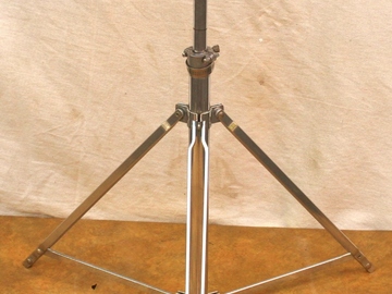 Selling with online payment: 1970s Rogers drum throne