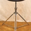 Selling with online payment: 1970s Rogers drum throne