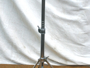 Selling with online payment: Mid 1970s Rogers Supreme hi-hat stand