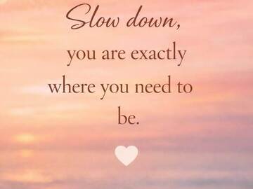 Selling: Do I need to slow this down? Find out why TODAY!