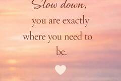 Selling: Do I need to slow this down? Find out why TODAY!