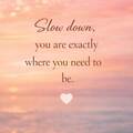 Selling: Do I need to slow this down? Find out why TODAY!