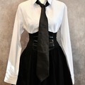 Selling with online payment: Akiko Yosano Bungo Stray Dogs cosplay
