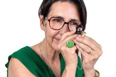 Actualité:    profitez de l'été pour faire expertiser vos trésors 