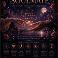 Selling: I WILL NAME YOUR SOUL MATE