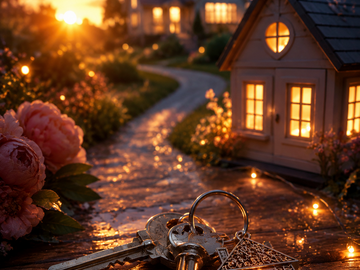 Selling: Your new chapter is comming? - let’s find out more! 