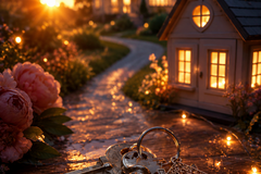 Selling: Your new chapter is comming? - let’s find out more! 