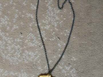 Selling with online payment: Street Fighter 2 Vega/Balrog cosplay handmade