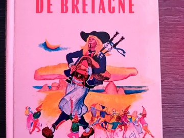 Vente: Contes et légendes de Bretagne - Jules Dorsay - Nathan