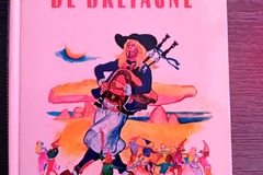 Selling: Contes et légendes de Bretagne - Jules Dorsay - Nathan