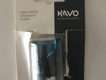 Nieuwe apparatuur: PiezoLED Scaler Tips - Tip 203 402819 KaVo - 10074028