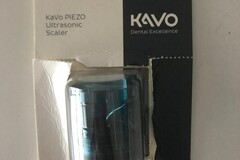 Nieuwe apparatuur: PiezoLED Scaler Tips - Tip 203 402819 KaVo - 10074028