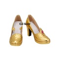 Selling with online payment: Genshin Impact: Mona Shoes