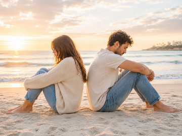 Selling: Why is your relationship so complicated? Love clarity reading 