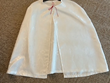 Selling with online payment: Kanao demon slayer cape 