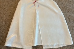 Selling with online payment: Kanao demon slayer cape 