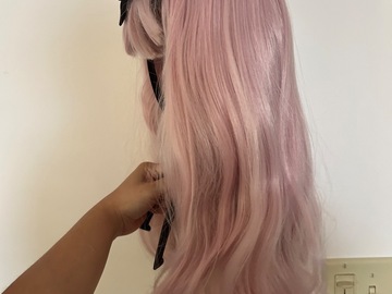 Selling with online payment: Chika Fujiwara cosplay 
