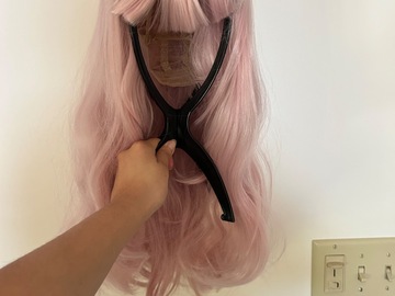 Selling with online payment: Chika Fujiwara cosplay 