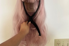 Selling with online payment: Chika Fujiwara cosplay 