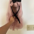 Selling with online payment: Chika Fujiwara cosplay 