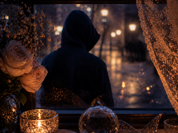 Selling: How your love interest will surprise you! 