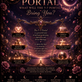 Selling: 7:7 PORTAL- WHAT IS COMING YOUR WAY? 