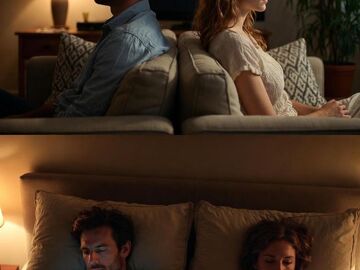 Selling: Is this the end of this relationship?? What`s NEXT??