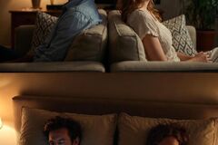 Selling: Is this the end of this relationship?? What`s NEXT??
