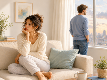 Selling: Is he serious about you.. let’s find out 
