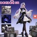 In Search Of: ISO: vivian banshee zenless zone zero/zzz