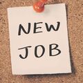 Selling: Will I Get A New Job – Career Opportunity Reading