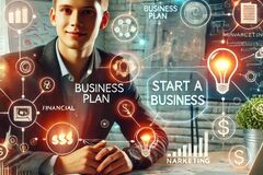 Selling: Will I Start a New Business? – Entrepreneurial Success Reading