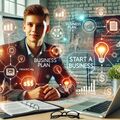 Selling: Will I Start a New Business? – Entrepreneurial Success Reading