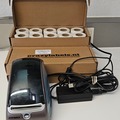 Gebruikte apparatuur: Dymo 400 labelprinter 93494