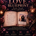 Selling: OUR LOVE BLUEPRINT