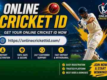 Bulk Lots: Our TigerExch247 WhatsApp number offers an online cricket ID 
