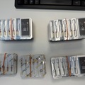 Nieuwe apparatuur: Verschillende EdgeFile X7 endo vijlen (EdgeEndo)