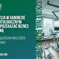 Kurs: Sukcesja w gabinecie stomatologicznym - jak przekazać biznes