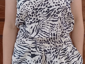 Vente: COMBI SHORT