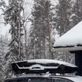Vuokrataan (viikko): Suksiboksi Thule Motion XXL + telineet