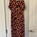 Selling: Diamond Dress Berry Size 10