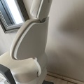 Gebruikte apparatuur: Wittebehandelstoel