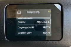 Gebruikte apparatuur: CPAP snurktoestel