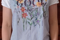Vente: TEE SHIRT ESPRIT
